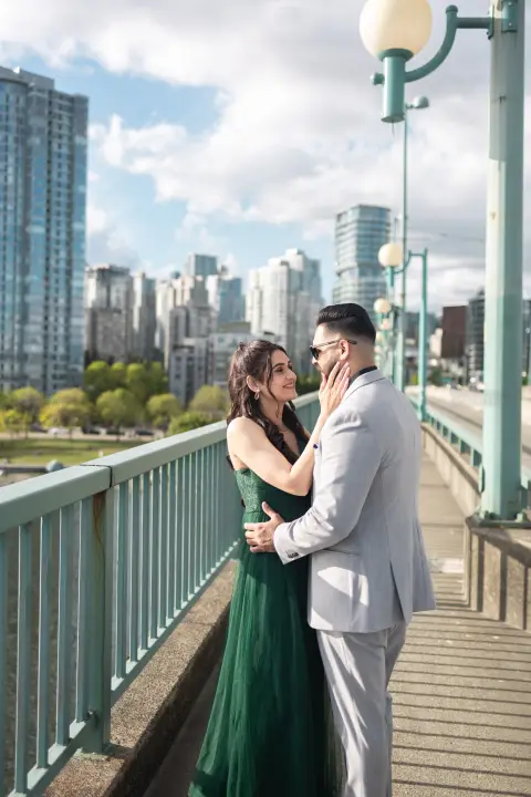 Jaskirat Aman Pre Wed 7